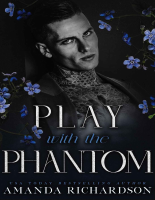 Play with the Phantom - Amanda Richardson (1).epub